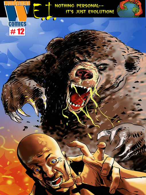 Title details for E.I.: Earth Invasion (2015), Issue 12 by Nate Wunderman - Available